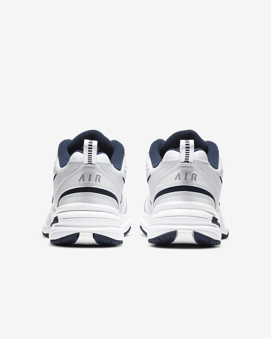 Shops nike air monarch mk2